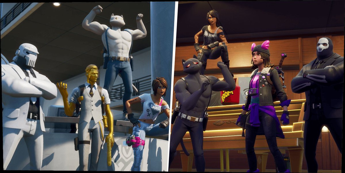 Fnassist News Leaks En Twitter The Start Of Week 7 Of Fortnite Chapter 2 Season 2 Is Now Here Releasing Later Today Skye S Adventure Mission Part 1 Agent Twitter Fortnite Week 7 Challenge Leaks Twitter Fortnite Week 7 Challenge Leaks Fnassist News Leaks En Twitter The Start Of Week 7 Of Fortnite Chapter 2 Season 2 Is Now Here Releasing Later Today Skye S Adventure Mission Part 1 Agent