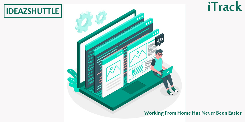 IdeazShuttle's tweet image. Using iTrack, manage your entire office operations and business related activities &amp;amp; keep your team connected and on the same page, easily and efficiently. 
 tinyurl.com/ucyjq33
#remotelywork #remortwork #teamwork #iTrack #ideazshuttle #officeoperation #workfromhome