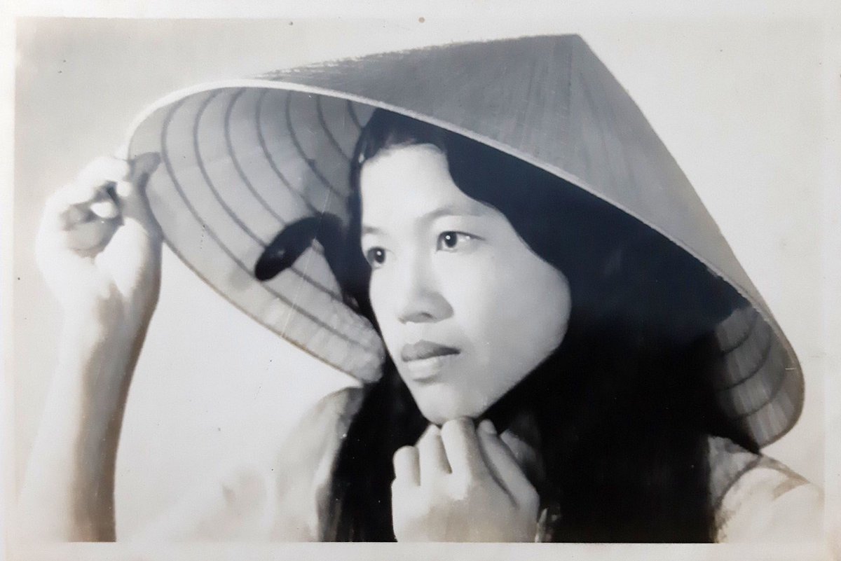 LDHJustice's tweet photo. We are pleased to see @BBCNews story on the Lai Dai Han as part of their focus on the Vietnam War. We must stand up for the #Vietnamese women and all victims of sexual violence to ensure their voices are heard.

Read more here  - https://t.co/Gqcpz6m1zv https://t.co/4P4tPjdHfo
