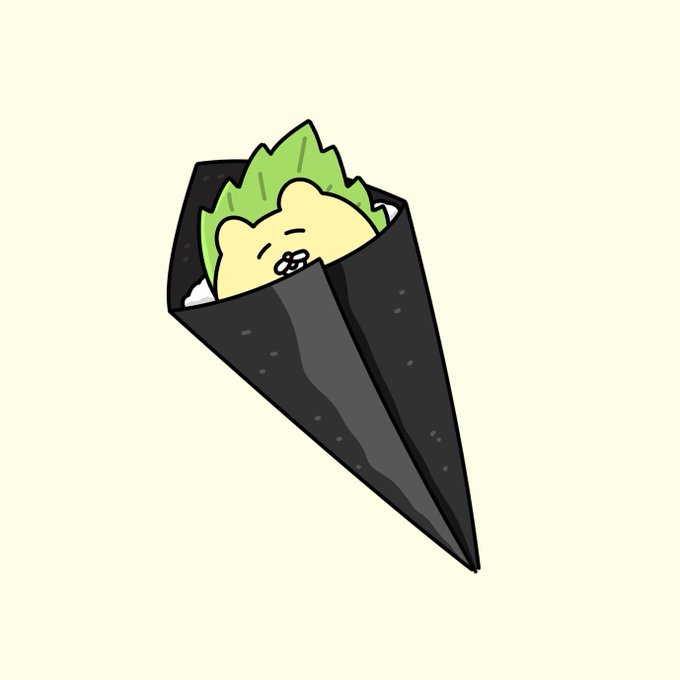 「瞑目 寿司」のTwitter画像/イラスト(古い順)
