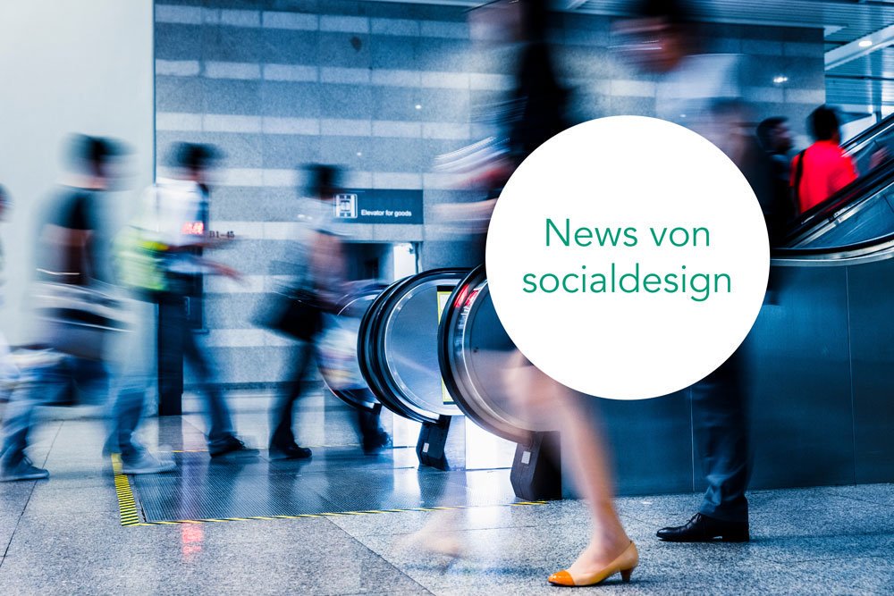Haben Sie Lust auf einen Einblick in den #Homeoffice-Alltag von #socialdesign? Dann werfen Sie einen Blick in unseren aktuellen #Newsflash: socialdesign.ch/de/newsflash-m…