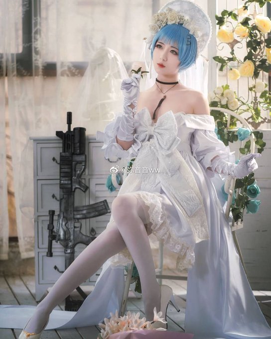 Twitterのコスプレ画像85