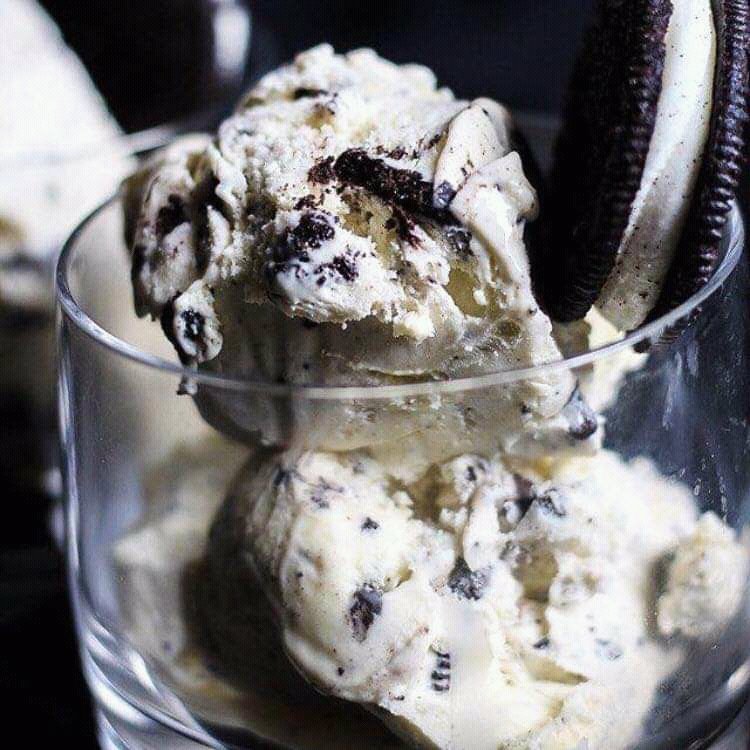 aintcherish's tweet photo. sorry but ice cream is better than milktea https://t.co/SGmVOPASrD