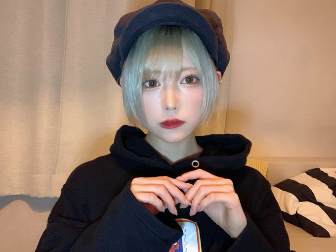 コスプレイヤー篠崎こころのTwitter画像65