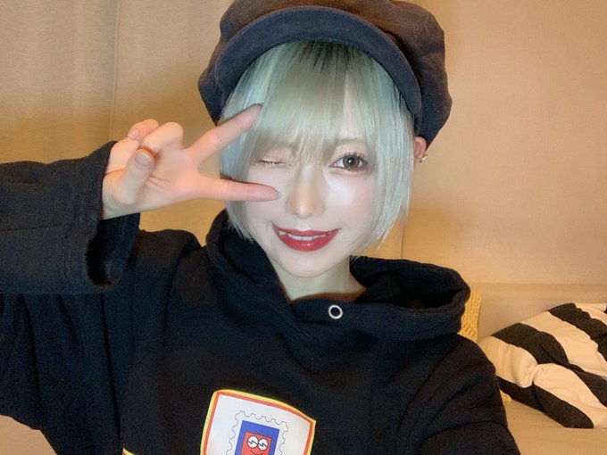 コスプレイヤー篠崎こころのTwitter画像66
