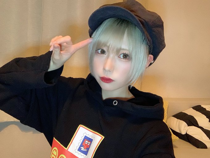 コスプレイヤー篠崎こころのTwitter画像67