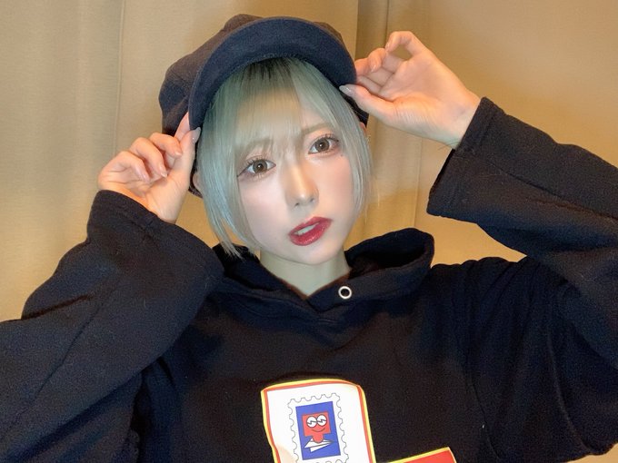 コスプレイヤー篠崎こころのTwitter画像68