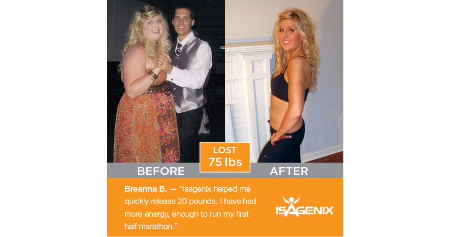 EsiColbert's tweet image. Weight loss and more energy