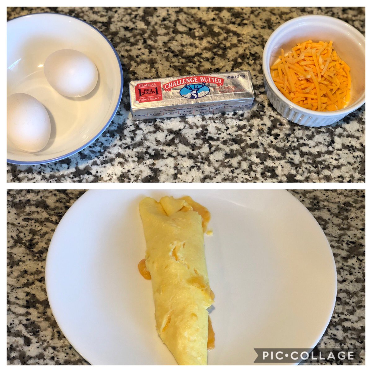 RGordon_757's tweet photo. Stay At Home Challenge: TBT to when The Regulators learned how to make a French Omlette. I challenge @DC_XFactor @jd4180 @GKeiling @chackm0n @jillmill321 to see your best French Omlette. #omlettechallenge #lifeatatt https://t.co/wriAqh4RLq