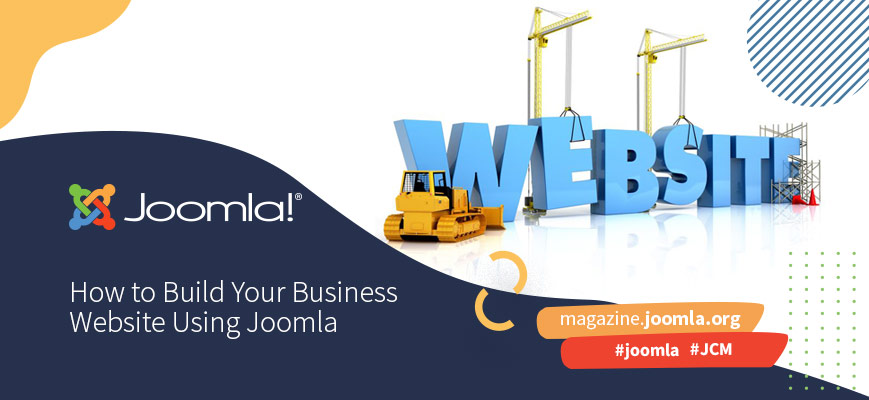 joomla's tweet photo. A Thorough Step-By-Step Guide for Beginners to Getting Started with Joomla by John Rampton.

https://t.co/lQv1eLhhDb
#jmagazine #magazine #community #Joomla https://t.co/r6gVMYM8k0