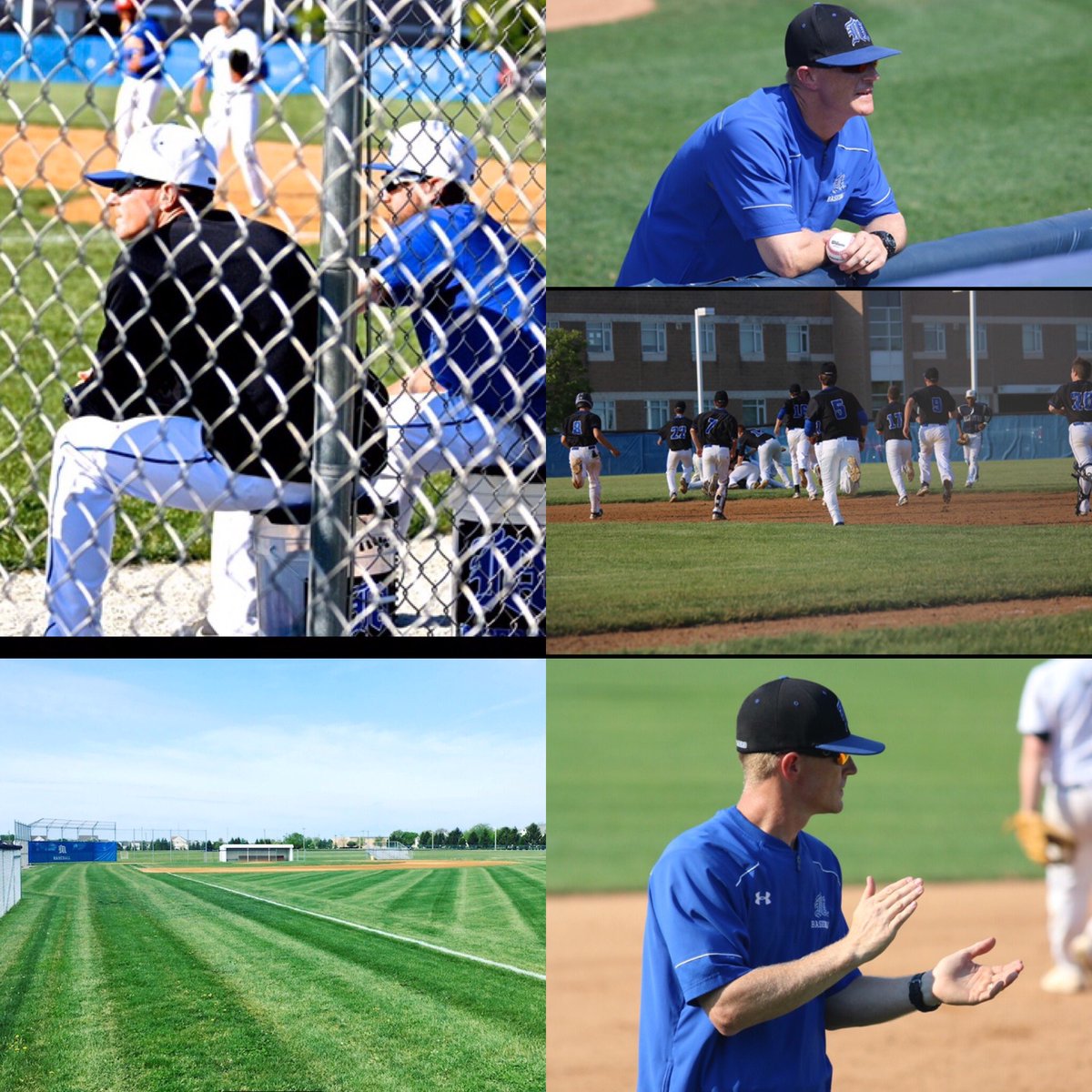 Middletown Baseball tweet media
