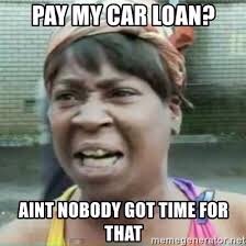 2) Loan deferment kereta: Kalau ada loan kereta, dan auto moratorium, wajib ambil. Buffer untuk 6 bulan. Gunakan 6 bulan ni untuk simpanan extra anda kerana interest tidak jalan. Key: buffer vs time.