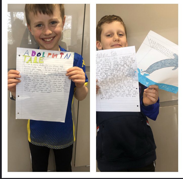 m_bruce14's tweet photo. @JCAWakefield lots of learning so far this week in the Bruce house! It’s  challenging but we are still smiling 💕 https://t.co/qq0J4aKYwN