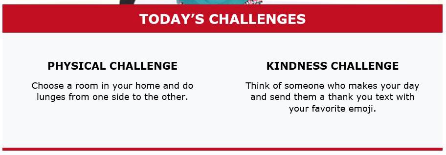 Coachskennerly's tweet photo. Kids Heart Challenge Day 9 https://t.co/DKPeauG0Zn