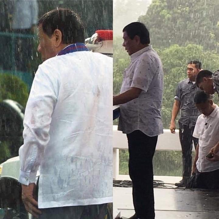 henderjie's tweet photo. get some rest tatay digong.Those people doesn't deserve you ♡  Madami kasing nag mamagaling. 

#istandwiththepresident https://t.co/PMc4KCNCb4