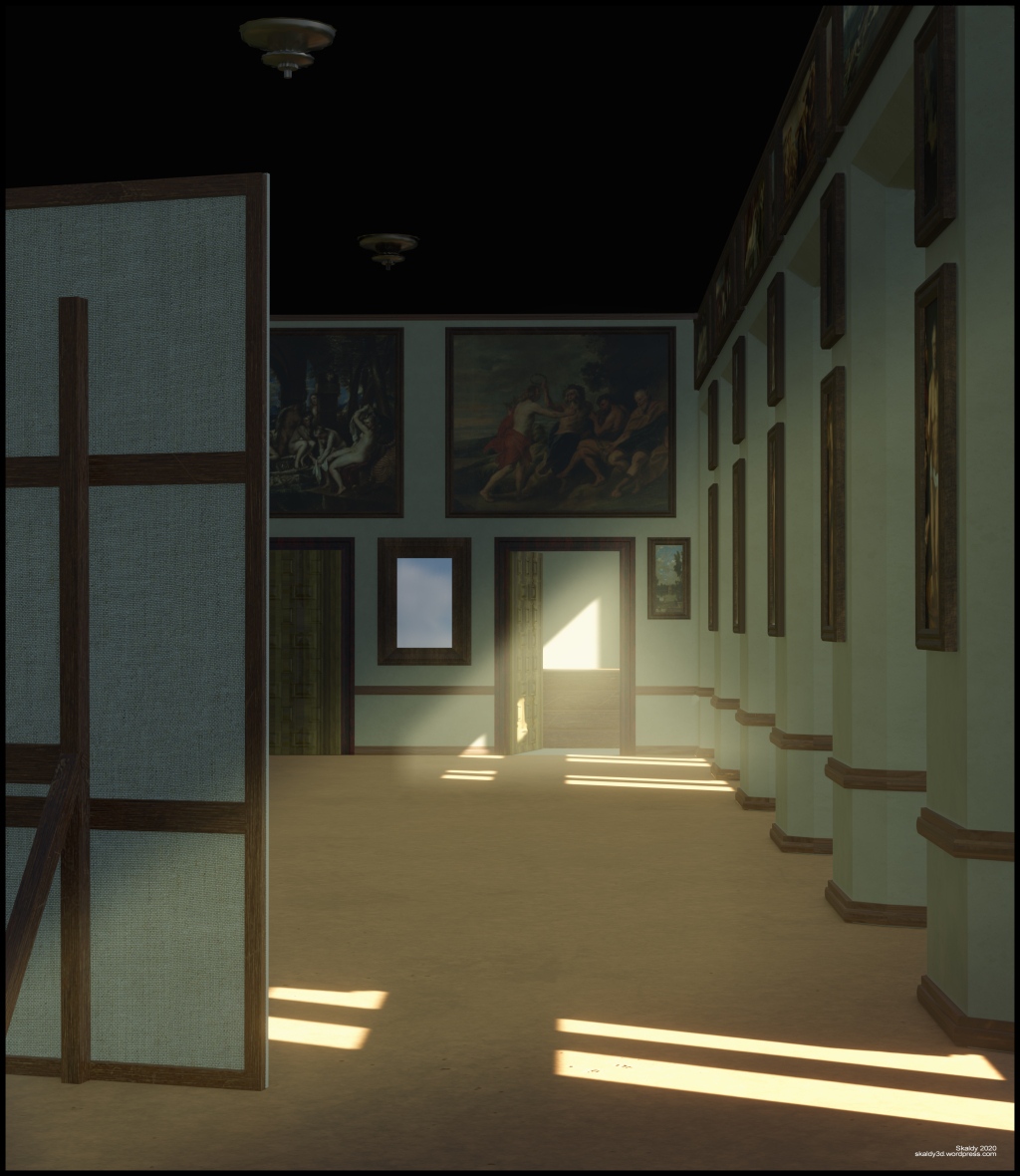 The Air of the Meninas skaldy3d.wordpress.com/2020/04/02/the…