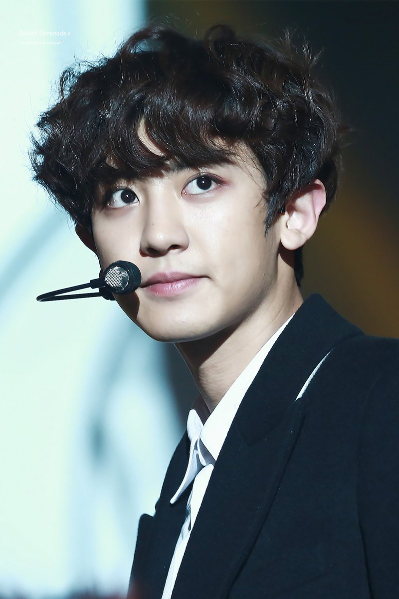😚😚
#찬열 #CHANYEOL #EXO #엑소   
<a href="/weareoneEXO/">EXO</a>