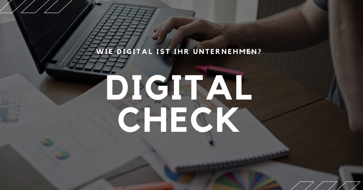 DigitalZBerlin's tweet image. 🚀Wie Digital ist Ihr Unternehmen? 
 Jetzt testen:  gemeinsam-digital.de/digitalcheck-m…

Mit dem kostenlosen #Digitalcheck #Mittelstand bekommen Sie eine qualifizierte Einschätzung zum Stand der #Digitalisierung in Ihrem Unternehmen.