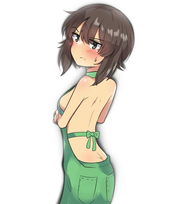 #ガルパン
まぽりーん 