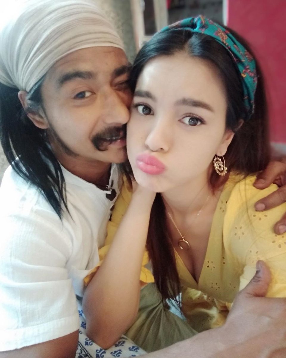 ShristiShreshta's tweet photo. लब लकडाउन 💕
https://t.co/WacatQLOLS https://t.co/UCuSaxBt4B
