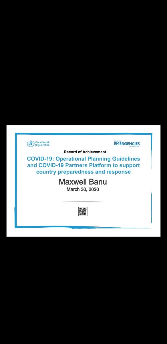 How prepared are you