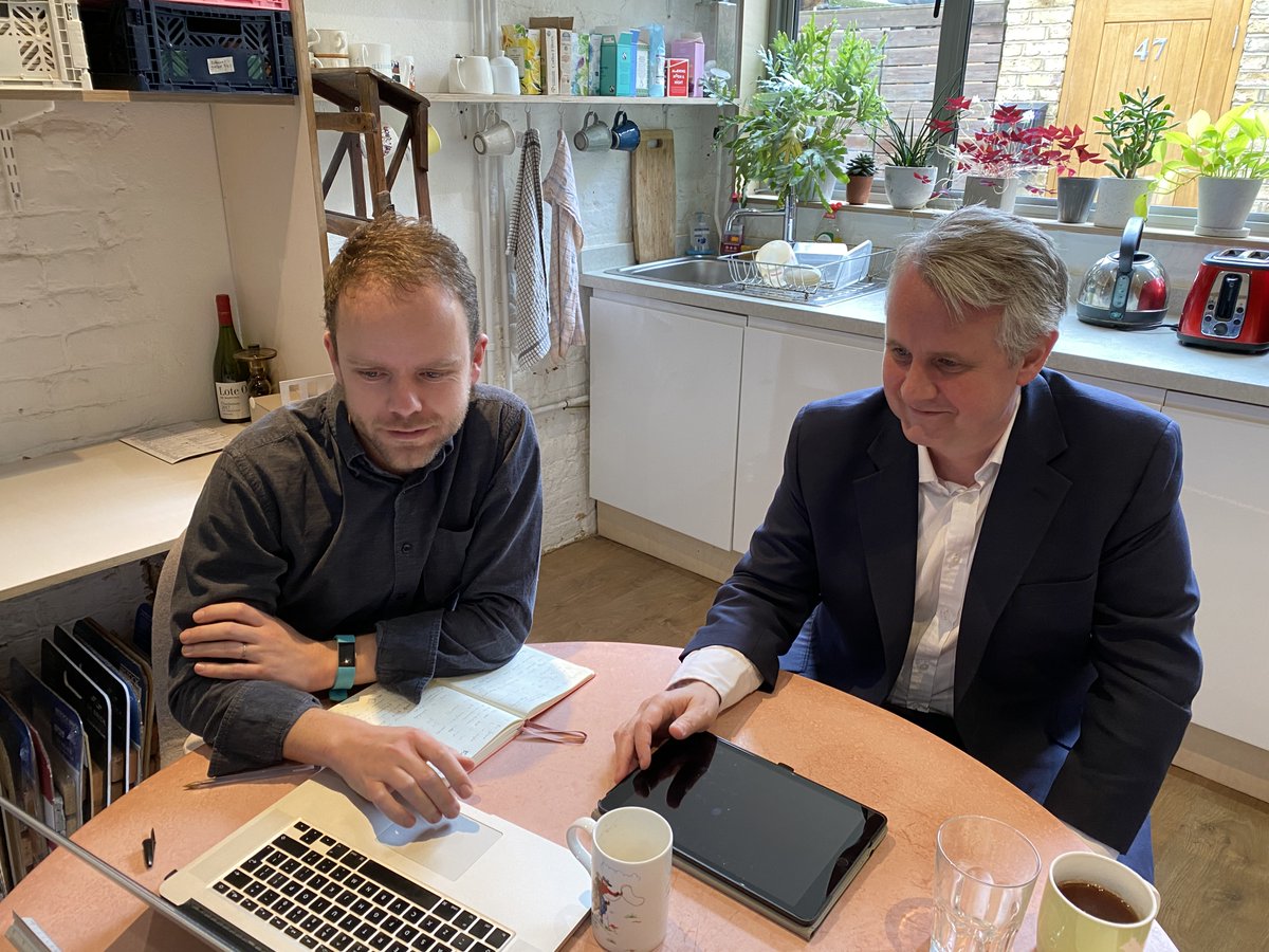 nimtim architects (@nimtim_arch) on Twitter photo We also take our role as Principal Designer very seriously and here's a pic of Rupert Goddard of <a href="/GoddardLlp/">Goddard Consulting LLP</a> who came into the office to review our CDM and H&S procedures & protocols. #principaldesigner #cdm We also take our role as Principal Designer very seriously and here's a pic of Rupert Goddard of <a href="/GoddardLlp/">Goddard Consulting LLP</a> who came into the office to review our CDM and H&S procedures & protocols. #principaldesigner #cdm