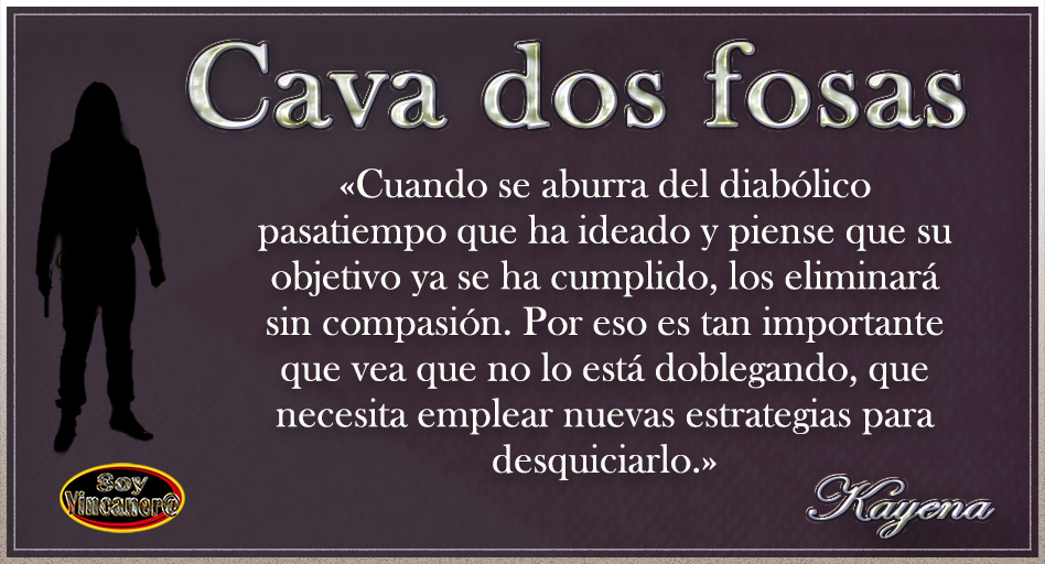 Ana_Kayena's tweet photo. Cuando la gota malaya se queda en un juicio de faltas… 
#CavaDosFosas, de @felixgarciahern @AlrevesEditor @GregoriEditor  #SoyYincanera
@detintaenvena @Angela_Andurina @ReadinginmyRoom @misterioletras  @Librosxdoquier @rafagines @MartinGGema @EremitaLa @IslaMilPalabras @garita73 https://t.co/5wOxWEItAM