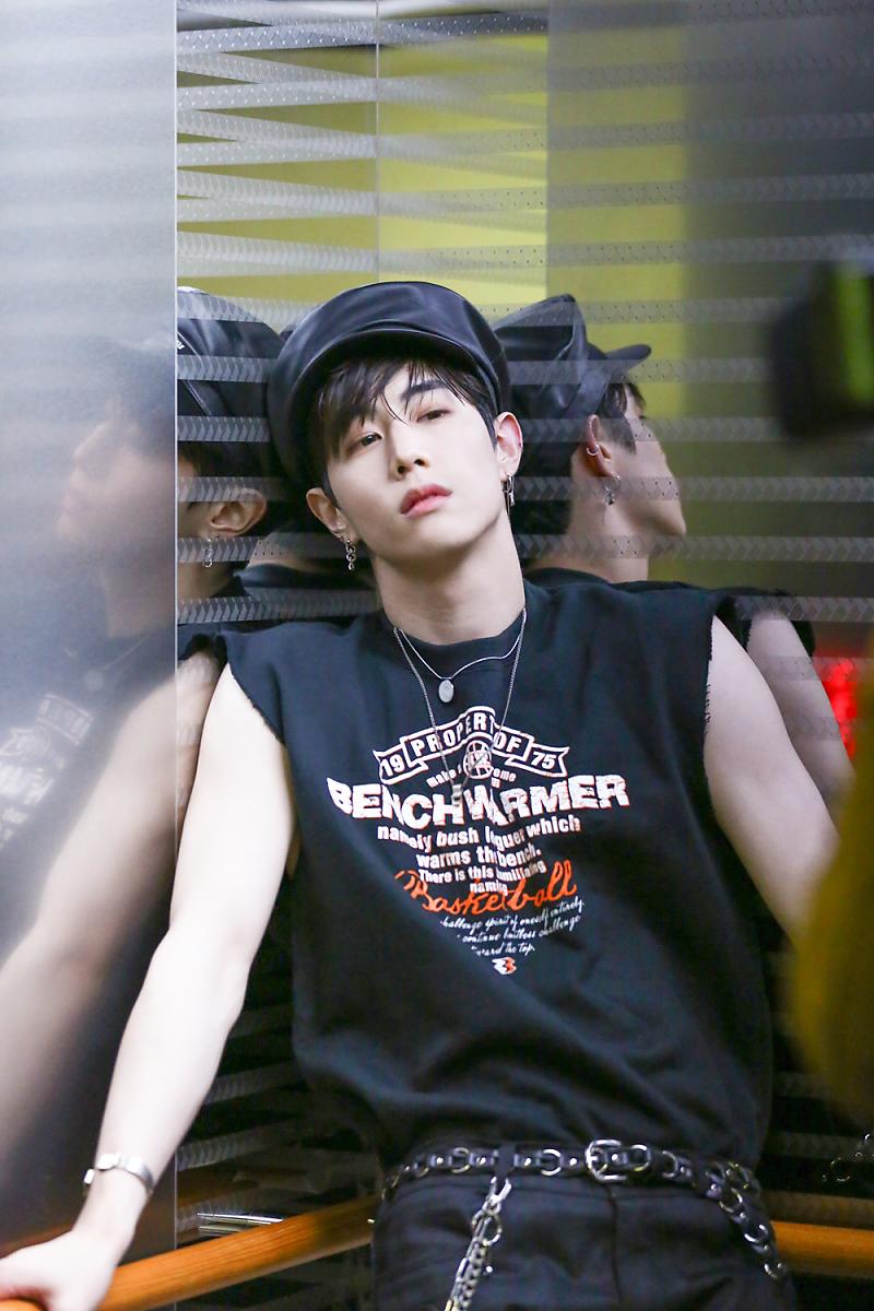   #Mark   #GOT7  @GOT7Official  @mtuan93