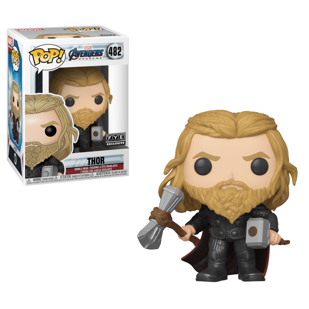 fye fat thor
