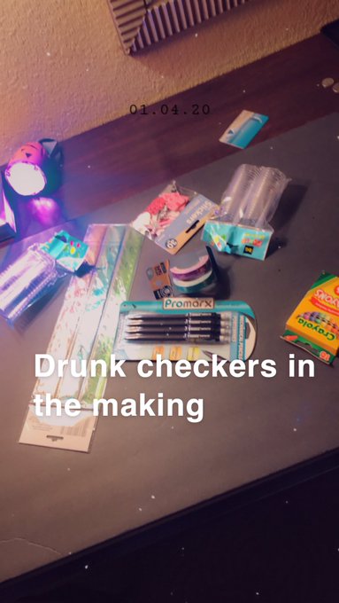 Recap from last night it was lit lol https://t.co/fuR90AhSR7<a href="/tag/atlanta"class="tags"><span>#atlanta</span></a>