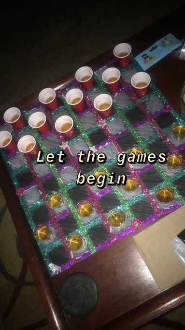 Recap from last night it was lit lol https://t.co/fuR90AhSR7<a href="/tag/mytwitteranniversary"class="tags"><span>#mytwitteranniversary</span></a>