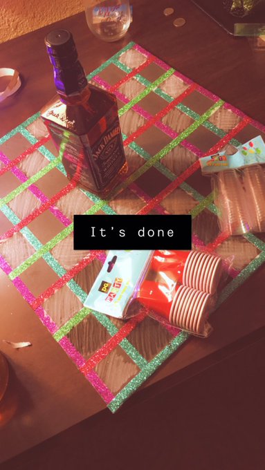 Recap from last night it was lit lol https://t.co/fuR90AhSR7<a href="/tag/mytwitteranniversary"class="tags"><span>#mytwitteranniversary</span></a>