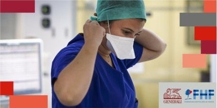 Fière de mon #entreprise : <a href="/GeneraliFrance/">Generali France</a> accorde une #donation de 3 M€ pour contribuer aux besoins d’#urgence de 38 #hôpitaux publics en 1è ligne face au #Covid_19 par l’intermédiaire de <a href="/LaFHF/">FHF</a> | #Mécénat #solidarité <a href="/GuillaumePap1/">Guillaume PAPIN</a> sco.lt/8Cn12O