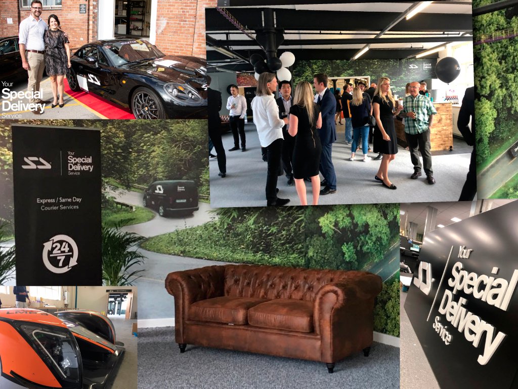 Just taking a moment to think about happy times socialising &amp; enjoying every moment 😍
#StaySafe – we’re still working hard in the background delivering essentials for #Businesses worldwide
Thank you everyone #YSDS
Leeds office: 01138 73 00 98 / order.leeds@ysds.com 
#logistics