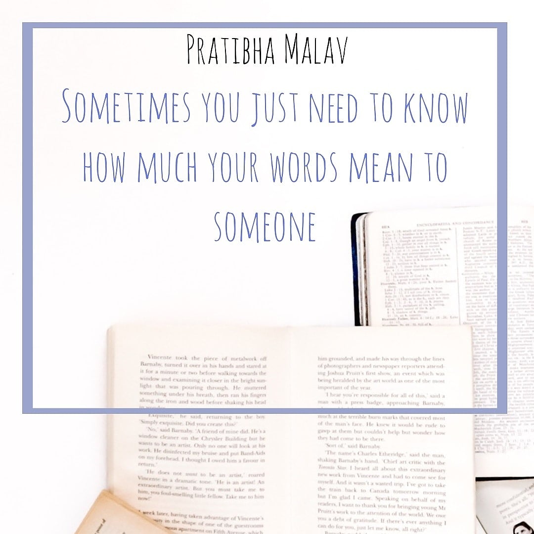 Pratibha_Tweets's tweet photo. #akindofcommitment #pratibhamalav https://t.co/9LgP4jKqBp