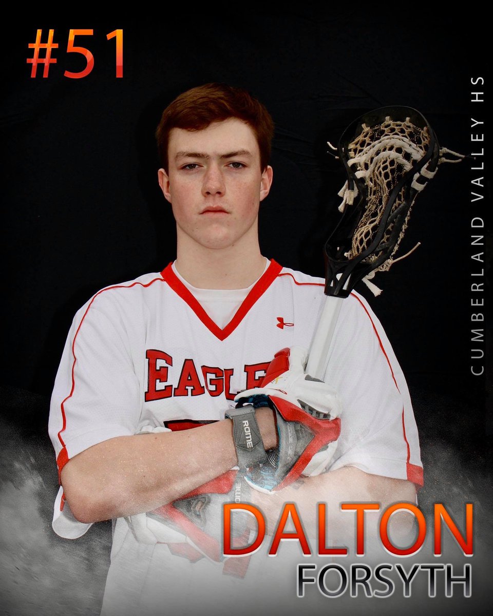 CVBoysLacrosse's tweet photo. Player Spotlight: DALTON JAMES FRANKLIN FORSYTH #51

Q&amp;A: https://t.co/87BvIf8uOU https://t.co/RTzrGBT1aa