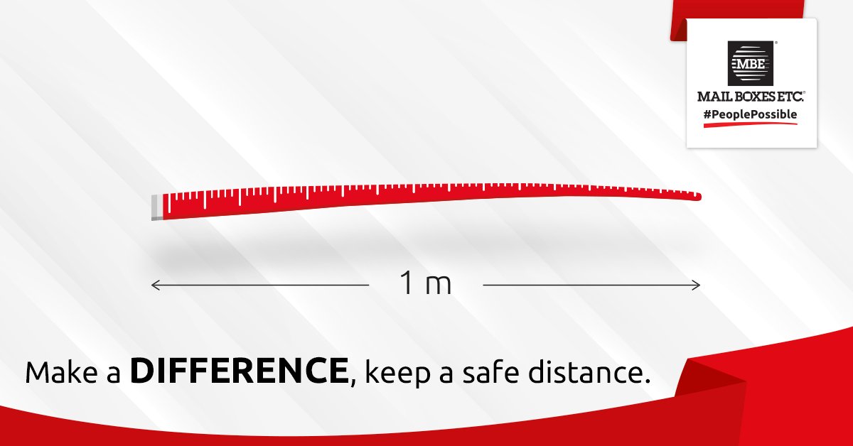 MBE Worldwide tweet media