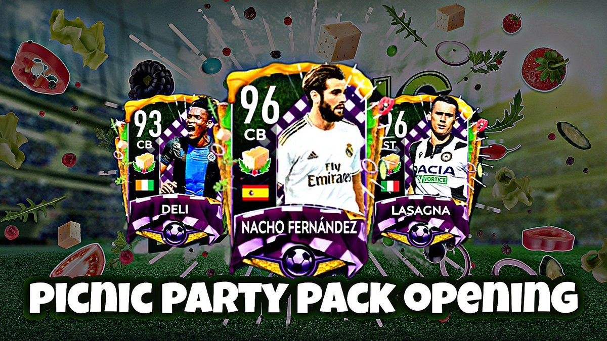 AnantaPJ's tweet photo. INSANE MASTER PULL 🔥🔥
PICNIC PARTY PACK OPENING
Check it out:
https://t.co/vPfFYXN79j
#FIFAMobile #theAsquad https://t.co/7tXwQOIIOK