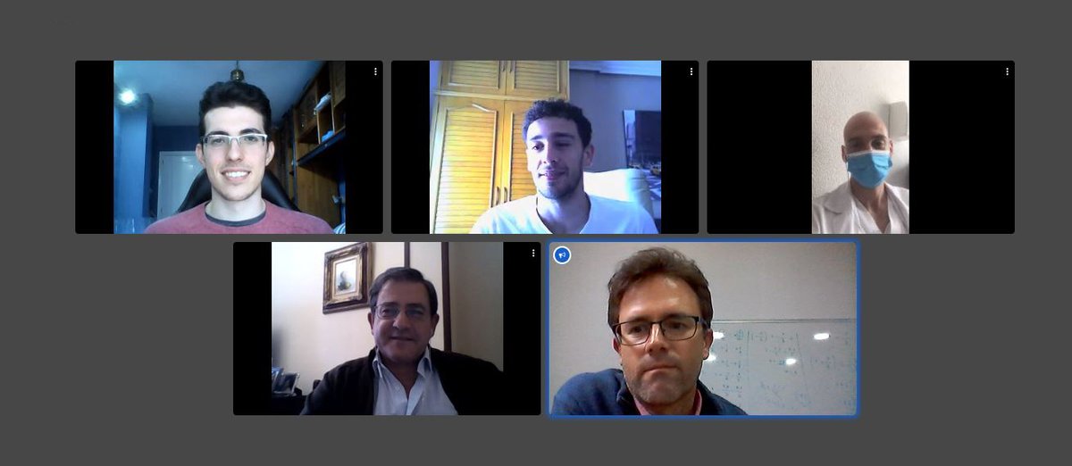 ProgramaMinerva's tweet photo. #YoEmprendoEnCasa #EmprendeconMinerva | Seguimos con las sesiones de mentorización en #negocio de forma virtual 👨🏻💻 Hoy con el equipo de #Happymami.
cc @VodafoneEmpresa @EconomiaAnd https://t.co/Pa8ERk7vWK