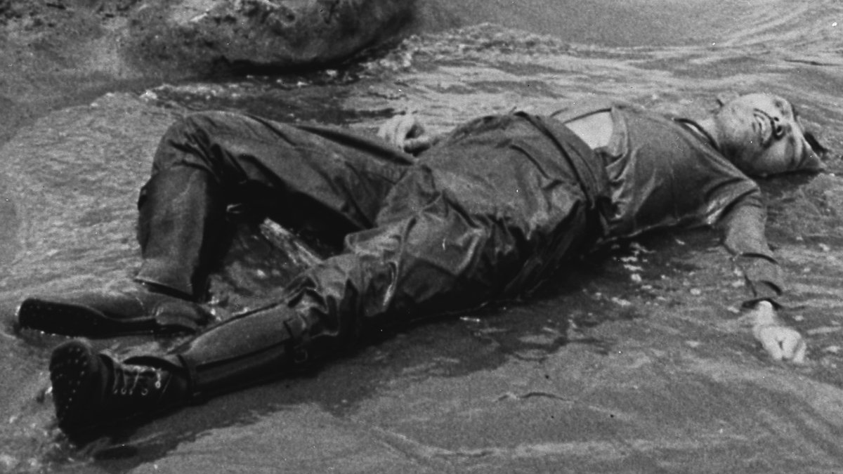 Look up dead soldiers and you'll see hundreds of crisis actors posing as the Hangman from the Tarot.Don't be shocked, don't be dismayed. Do not fear.We've been programmed through fake history classes, public holidays, hollywood movies.