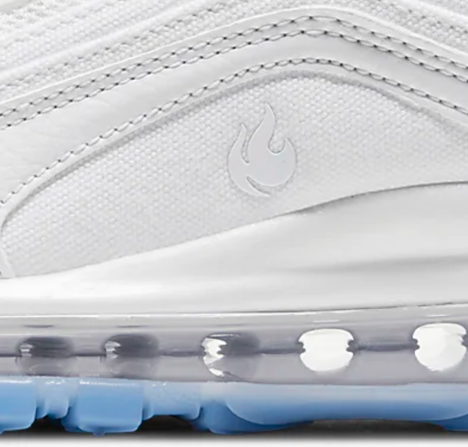 Ad: Nike Air Max 97 'Memorial 