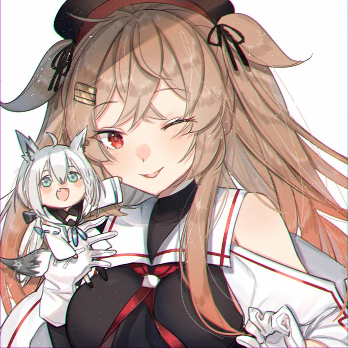 おっ! 