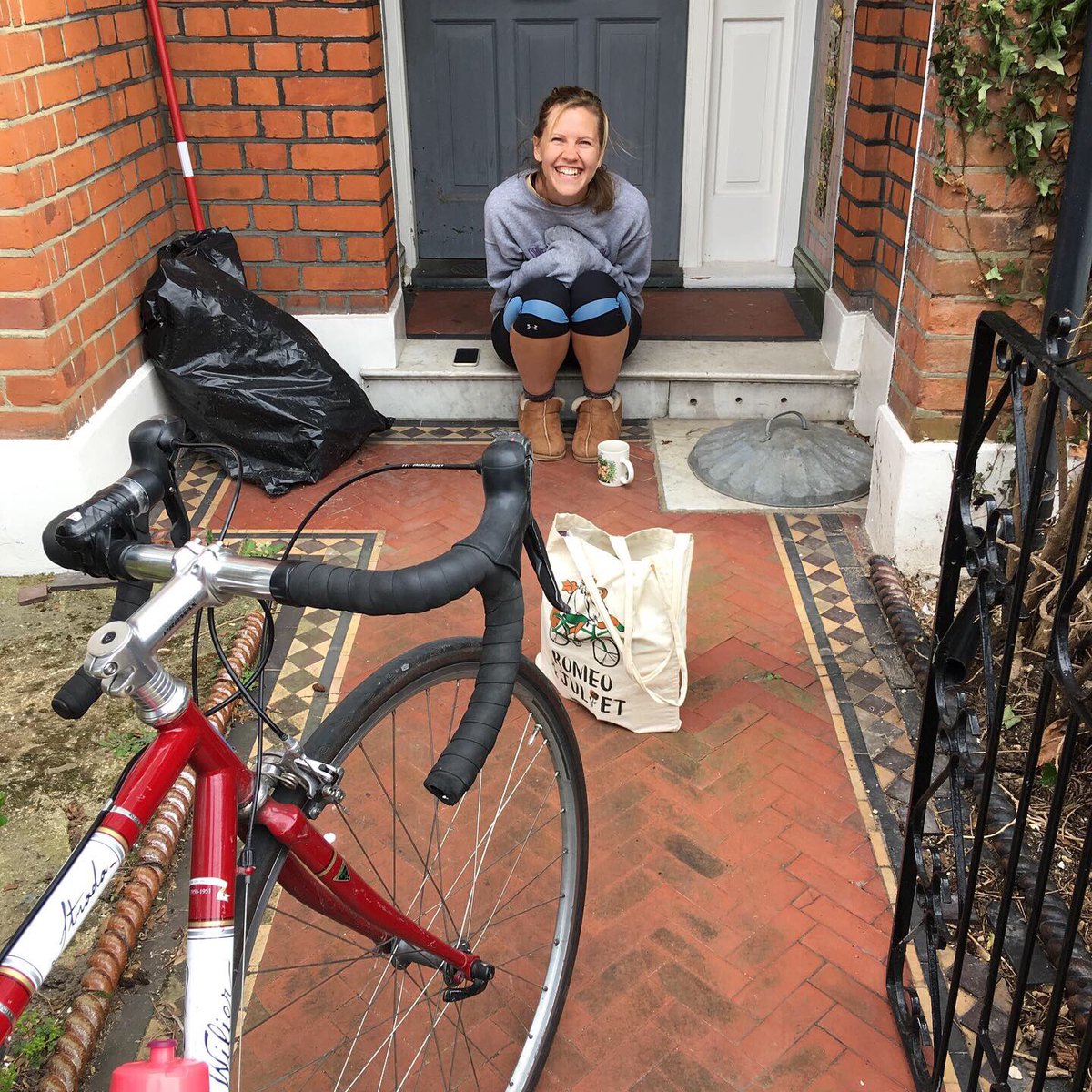 The HandleBards tweet media