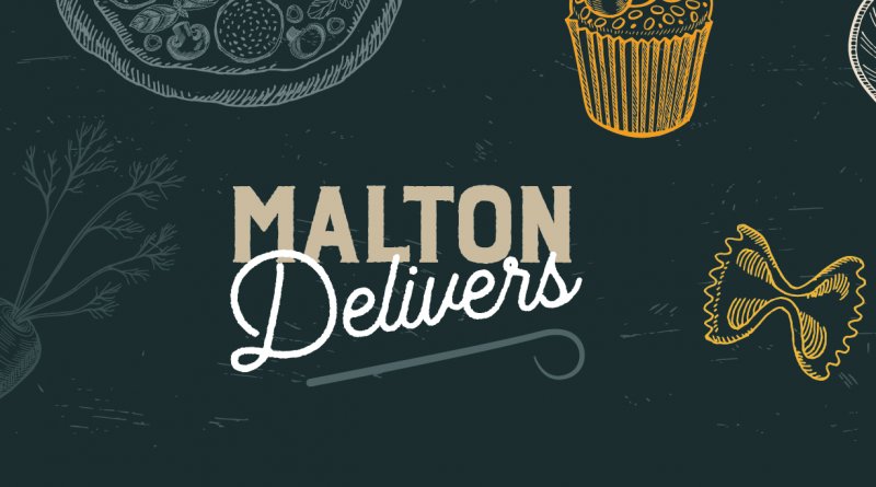 FDMBNorth's tweet photo. Artisan food delivery service 'Malton Delivers' is up and running - FDMB North
https://t.co/3XeZE1xznk
#foodanddrink #NorthYorkshire #delivery @visitmalton #FDMBNorth https://t.co/ioy1qWwb07
