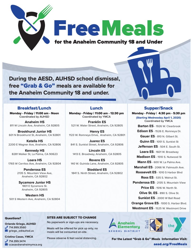 Anaheim Elem SPED tweet media
