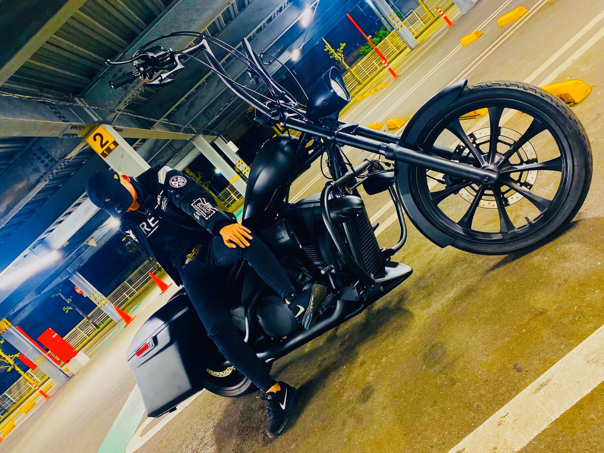 hakuto8910080's tweet photo. 今日の📸
フッ軽であおとくんと😝
#アメリカンと繋がりたい https://t.co/GuBu8gGdiZ