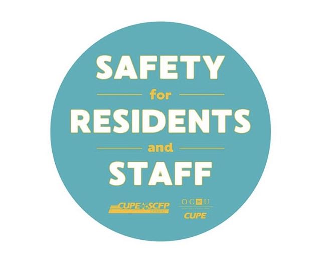 1946Cupe's tweet photo. CUPE supports Safety for everyone

📸 https://t.co/OX7ALlaeex via https://t.co/mVAgFlUMCh https://t.co/JJB726FHan