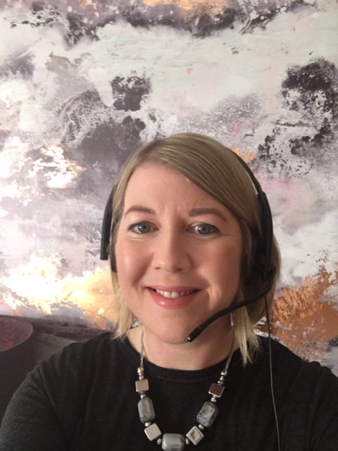 Aberdeenshire's tweet photo. Meet some of the fabulous members of our educational psychology team now manning a dedicated phone line for parents/carers and professionals. 

A great example of work going on at speed to adapt a vast number of services in response to the pandemic. More: https://t.co/JQCDKclpm8 https://t.co/20AU2WMgmH