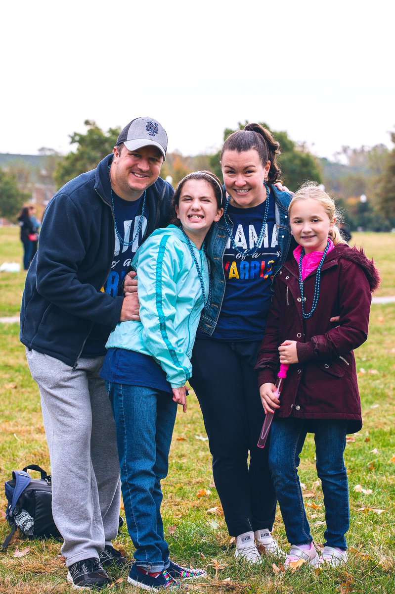 meg_owen821's tweet photo. Today is #WorldAutismAwarenessDay π¦Έπ»ββοΈπ We are so proud of Delia and all of her accomplishments!! She continues to amaze us every single day and I am so lucky to be her stepmom! π¦Έπ»ββοΈππ»π¨βπ©βπ§βπ§ #TeamDeeBear #GoBlue #SeeTheHope https://t.co/BrbFcbR5tv