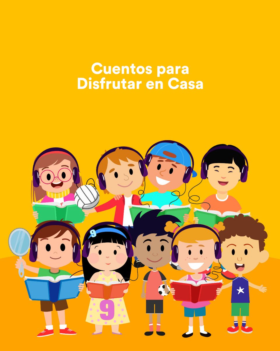 "La intención de #HabíaUnaVez es que los chicos puedan escuchar los cuentos a través de una pantalla y puedan usar su imaginación" Ailén Falcone en #CafeConPepe. 

#CNNRadioArgentina
cnnradio.com.ar